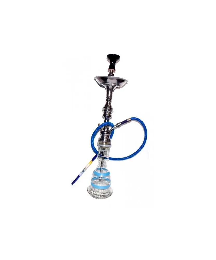 Cachimba Nilo 75cm 1Manguera Cachimba Nilo 75cm 1Manguera