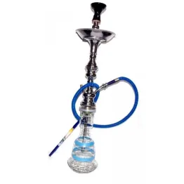 Cachimba Nilo 75cm 1Manguera