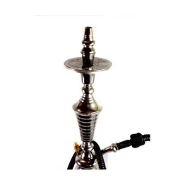 Cachimba Cleopatra 75cm 1Manguera