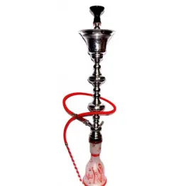 Cachimba Nevera 90cm 1Manguera
