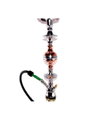 Cachimba Fakher 90cm 1Manguera