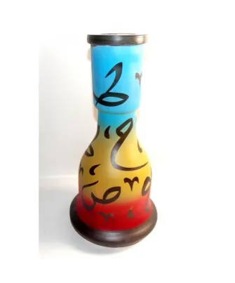 Cachimba Fakher 90cm 1Manguera