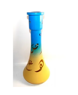 Cachimba Fakher 90cm 1Manguera