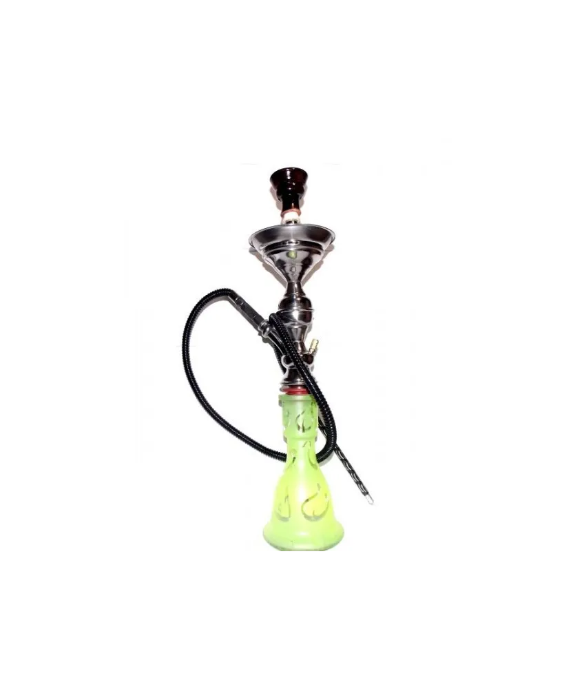 Cachimba Nilo 55cm 1Manguera Cachimba Nilo 55cm 1Manguera
