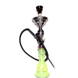 Cachimba Nilo 55cm 1Manguera