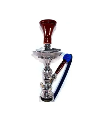 Cachimba Nilo 55cm 1Manguera