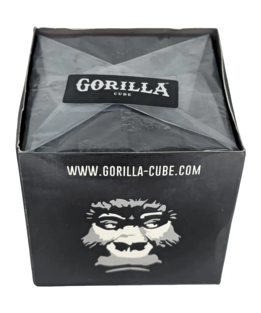 1 kg carbón GORILLA 26X26X26