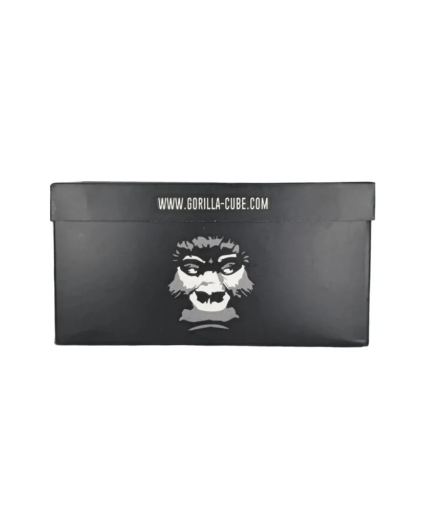 1 kg carbón GORILLA 27X27X27