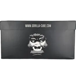 1 kg carbón GORILLA 27X27X27