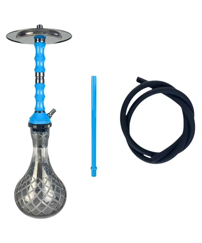CACHIMBA WTN FLÚOR