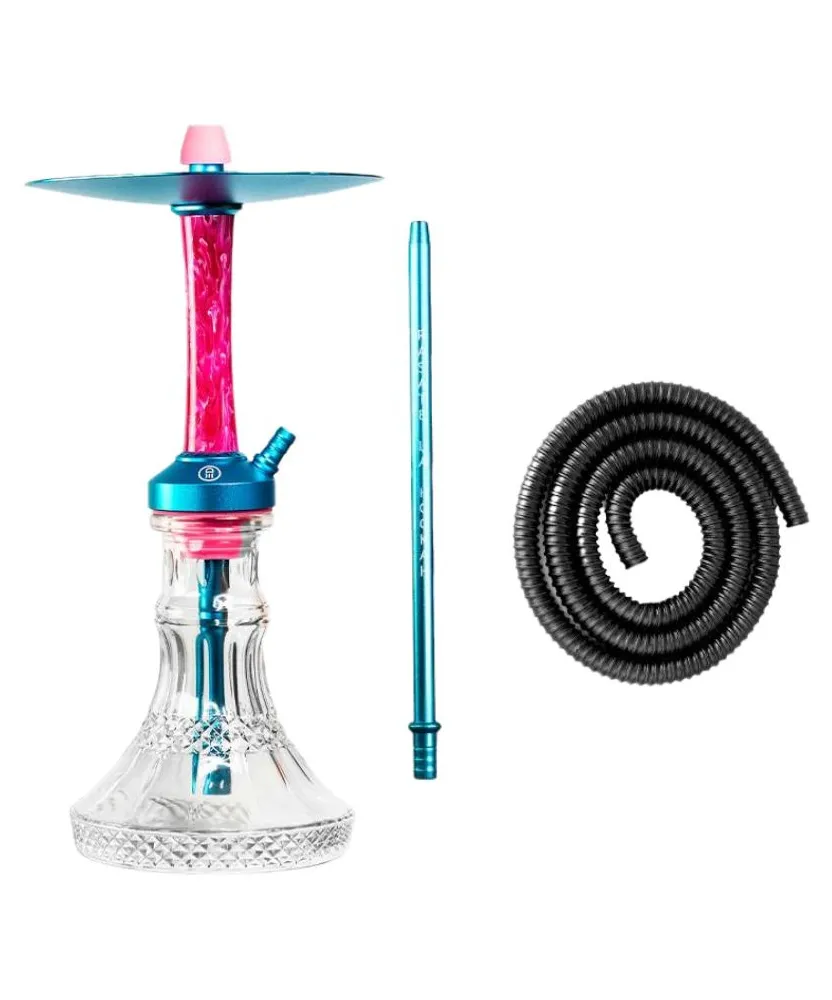 CACHIMBA MEDUSA MOON CACHIMBA MEDUSA MOON