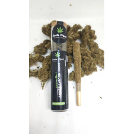 SUPER PRE-ROLLED AMNESIA HAZE 10-OH  70 %