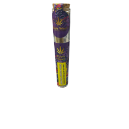 PREROLL  AMNESIA+ ROSIN + HASH 10 OH AL 90%