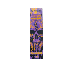VAPE PEN AMNESIA HAZE 1 ML. 10-OH 95%