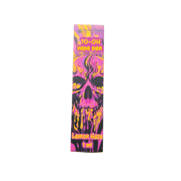 VAPE PEN LEMON HAZE 1 ML. 10-OH 95%