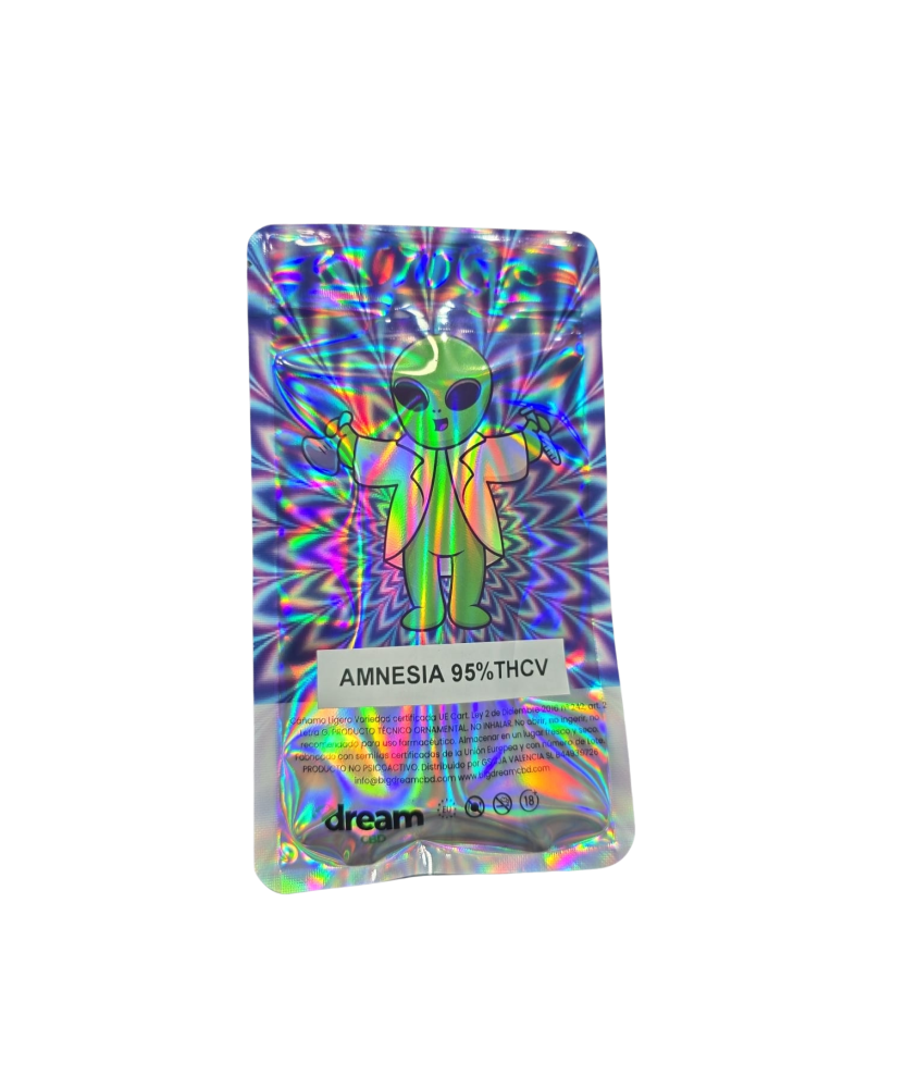 Vaper THCV Amnesia