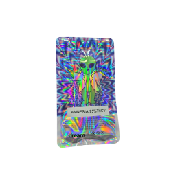 Vaper THCV Amnesia