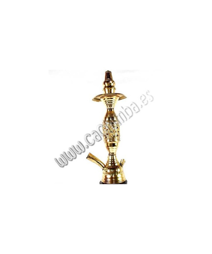 Metal Habibi M 1Salida