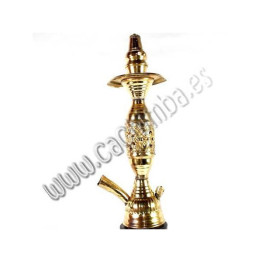 Metal Habibi M 1Salida