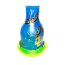 Protector base cachimba