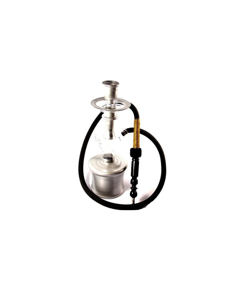 Cachimba Cristal Mina9