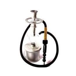 Cachimba Cristal Mina9