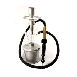 Cachimba Cristal Mina9