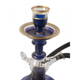 Cachimba Cristal Mina5