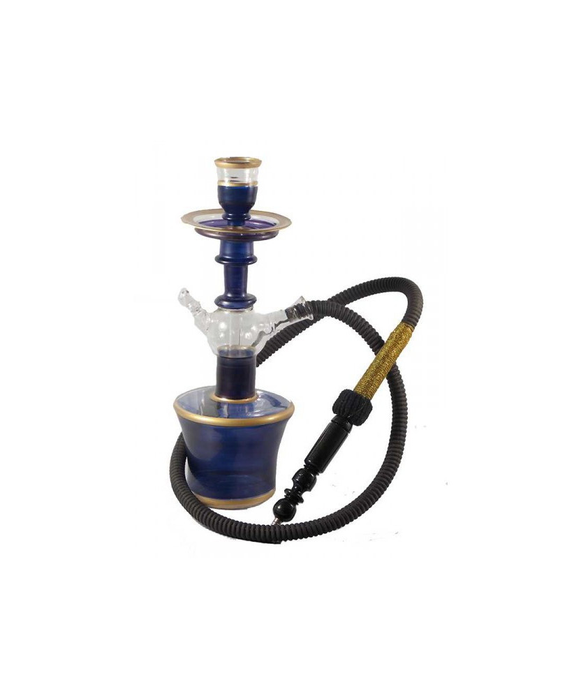 Cachimba Cristal Mina5