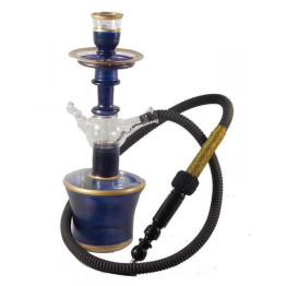 Cachimba Cristal Mina5