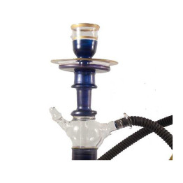 Cachimba Cristal Mina5