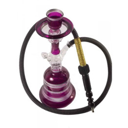 Cachimba Cristal Mina4