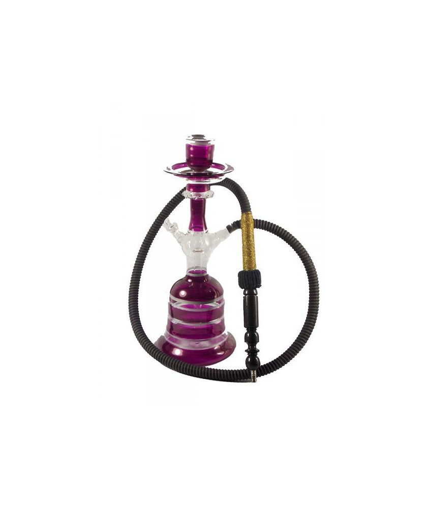 Cachimba Cristal Mina4