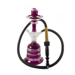 Cachimba Cristal Mina4