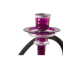Cachimba Cristal Mina4