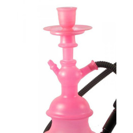 Cachimba Cristal Mina2