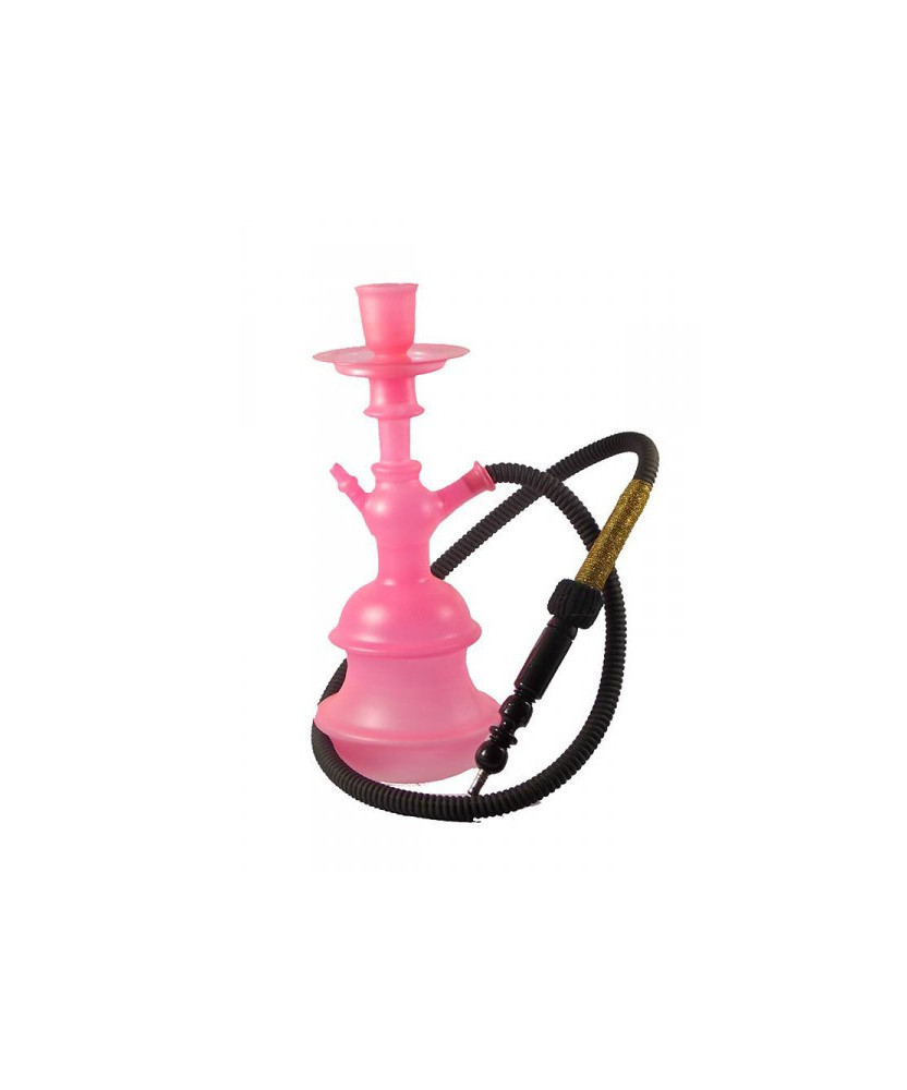 Cachimba Cristal Mina2