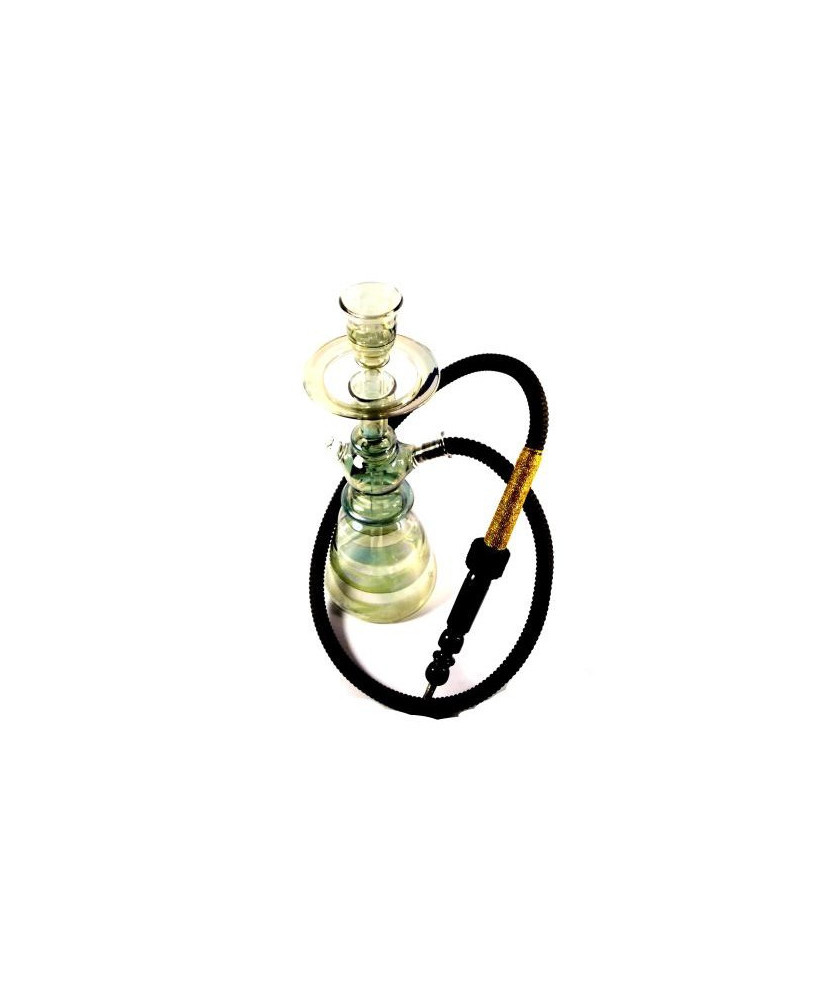 Cachimba Cristal Mina10