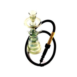 Cachimba Cristal Mina10