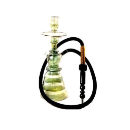 Cachimba Cristal Mina10