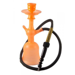 Cachimba Cristal Mina1