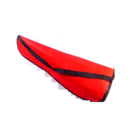 Bolsa para cachimbas, 50cm