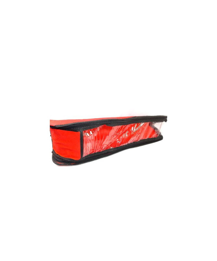 Bolsa para cachimbas, 50cm