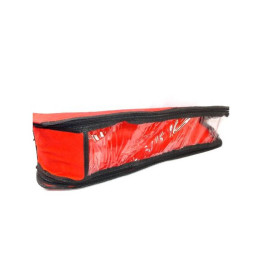 Bolsa para cachimbas, 50cm