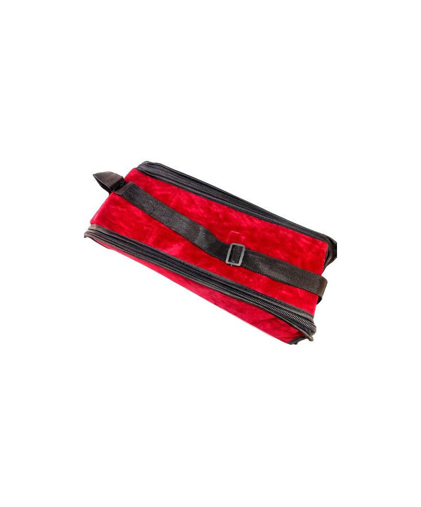 Bolsa Lux cachimbas, 50cm Bolsa Lux cachimbas, 50cm