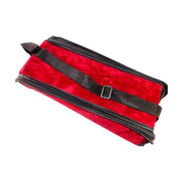 Bolsa Lux cachimbas, 50cm