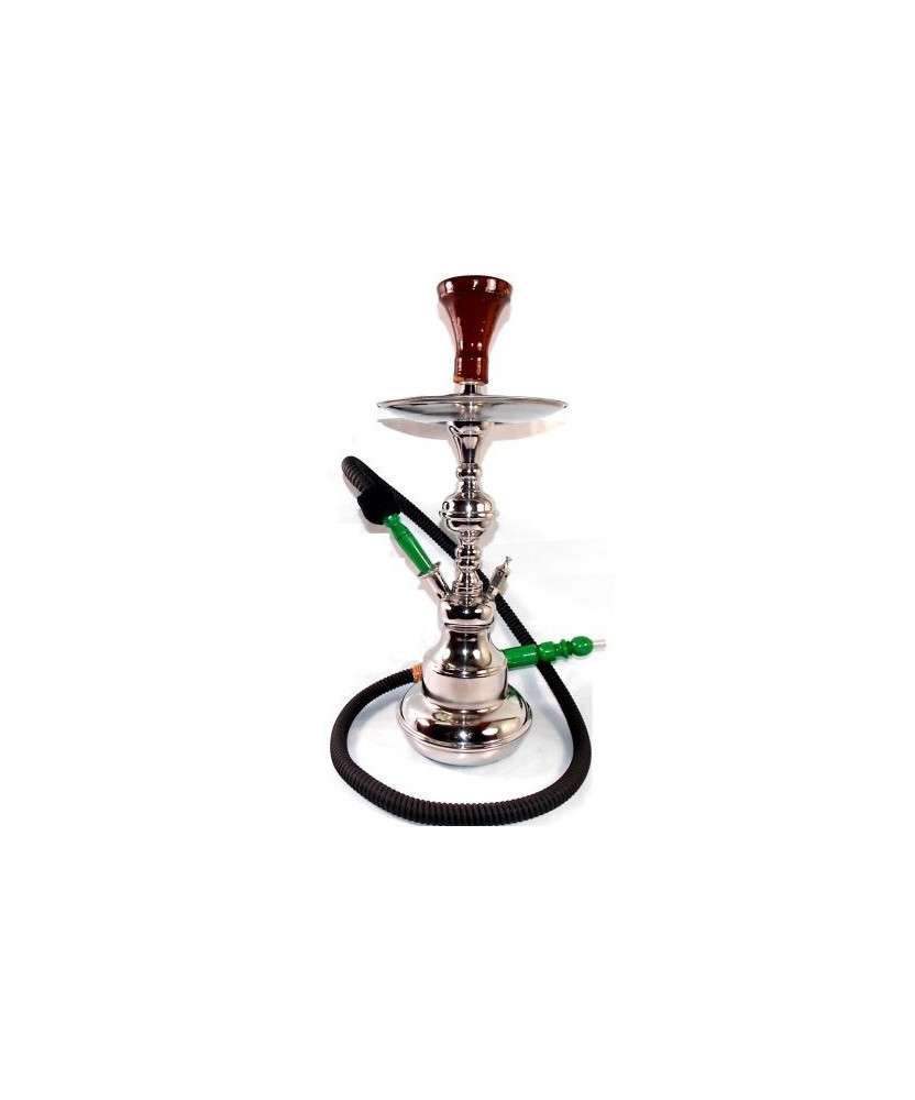 Cachimba AliBaba 44cm 1Manguera Cachimba AliBaba 44cm 1Manguera