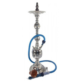 Cachimba AliBaba 75cm 1Manguera