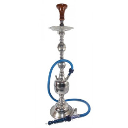 Cachimba AliBaba 75cm 1Manguera