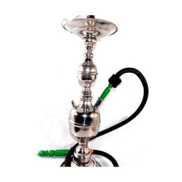 Cachimba AliBaba 62cm 1Manguera